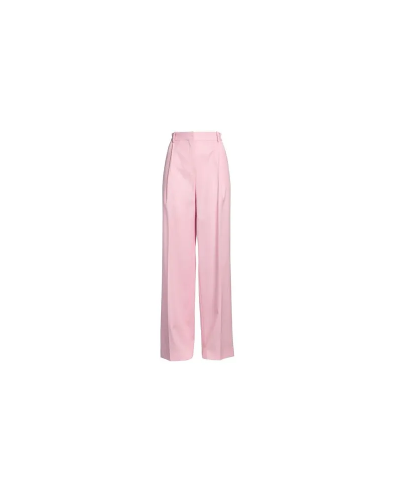 Nina Ricci HOSEN & RÖCKE - Hosenauf YOOX.COM Rosa