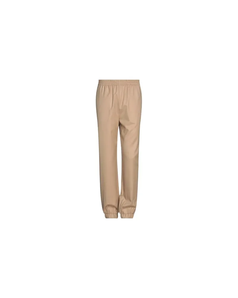 Roberto Collina HOSEN & RÖCKE - Hosenauf YOOX.COM Kamel