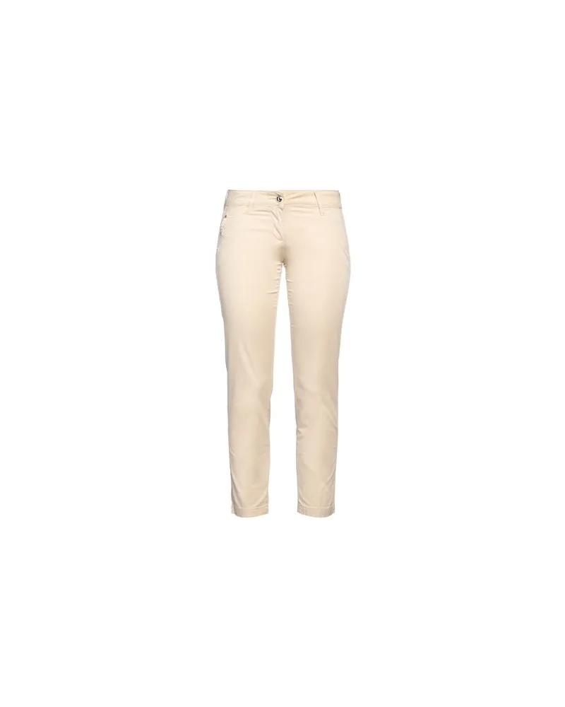 Jacob Cohën HOSEN & RÖCKE - Hosenauf YOOX.COM Beige