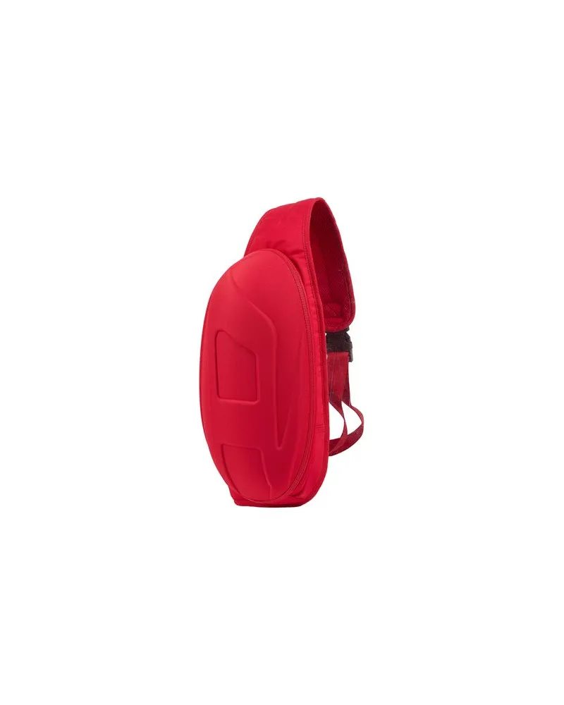 Diesel TASCHEN - Rucksäckeauf YOOX.COM Rot