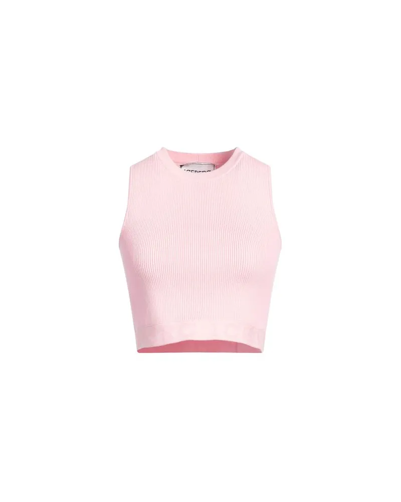 Iceberg TOPS - Topsauf YOOX.COM Rosa