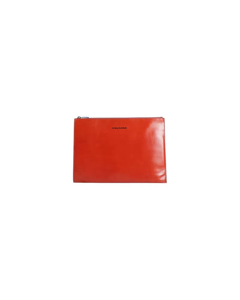Piquadro TASCHEN - Pochettenauf YOOX.COM Lederfarben
