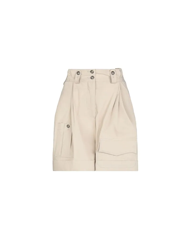 Dolce & Gabbana HOSEN & RÖCKE - Shorts & Bermudashortsauf YOOX.COM Beige