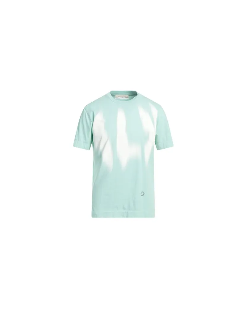 1017 ALYX 9SM TOPS - T-shirtsauf YOOX.COM Säuregrün