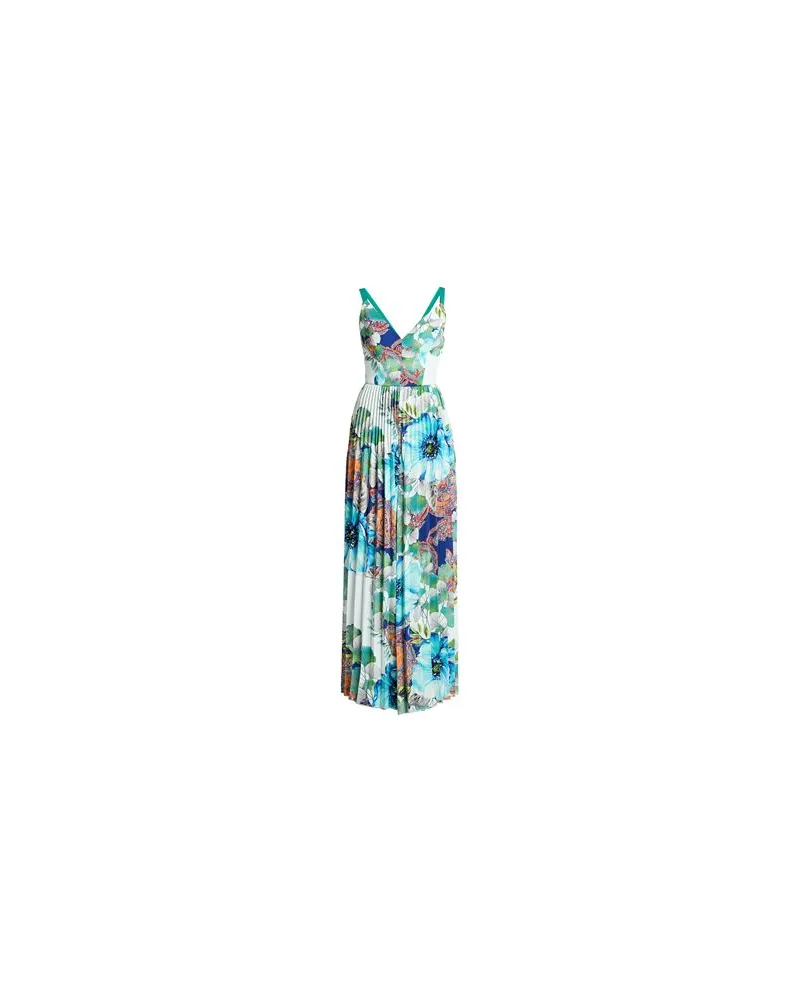 MARCIANO Los Angeles OVERALLS - Jumpsuitsauf YOOX.COM Säuregrün