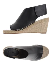 Celine Espadrilles Schwarz