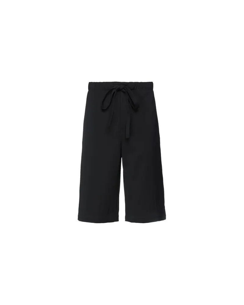 Loewe HOSEN & RÖCKE - Hosenauf YOOX.COM Schwarz