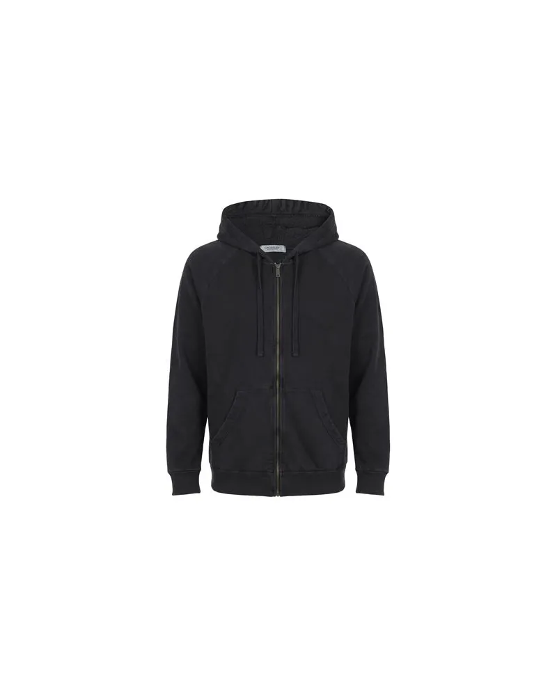 CROSSLEY TOPS - Sweatshirtsauf YOOX.COM Schwarz