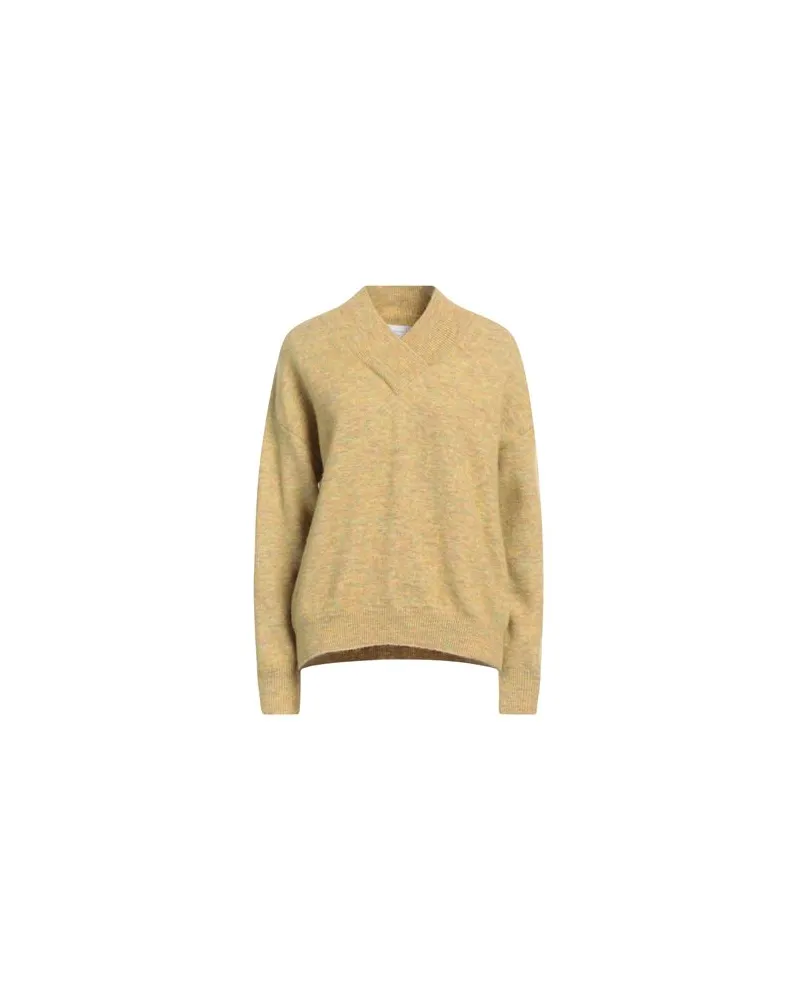 Daniele Fiesoli COLLEZIONE N_01 - STRICKWAREN - Pulloverauf YOOX.COM Säuregrün