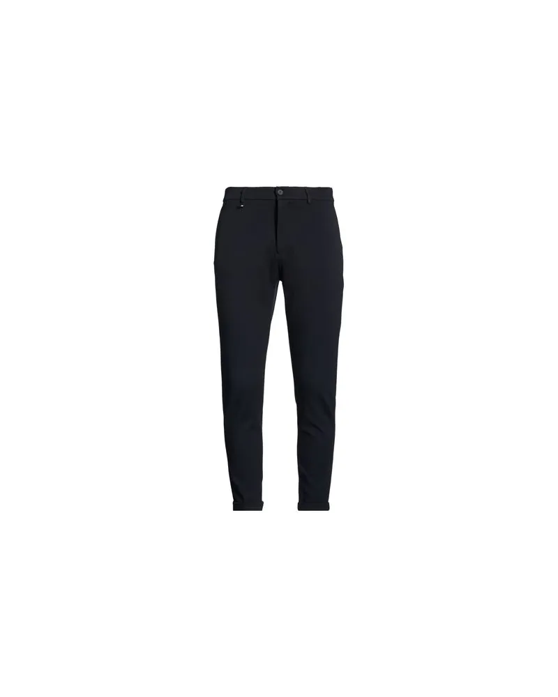 Antony Morato HOSEN & RÖCKE - Hosenauf YOOX.COM Nachtblau