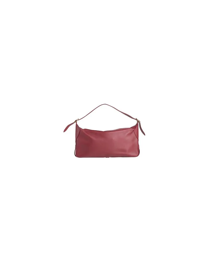 Celine TASCHEN - Handtaschenauf YOOX.COM Bordeaux