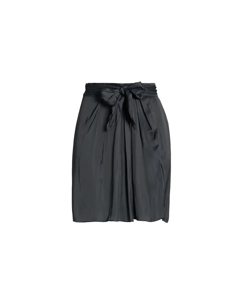 Zadig & Voltaire HOSEN & RÖCKE - Miniröckeauf YOOX.COM Schwarz