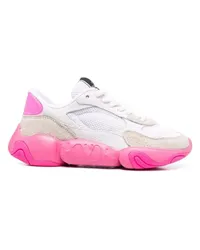 Valentino Garavani Sneakers Fuchsia