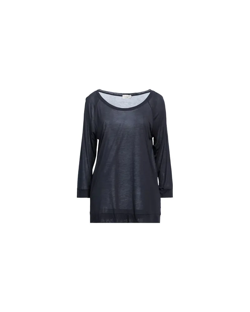 Moncler TOPS - T-shirtsauf YOOX.COM Nachtblau