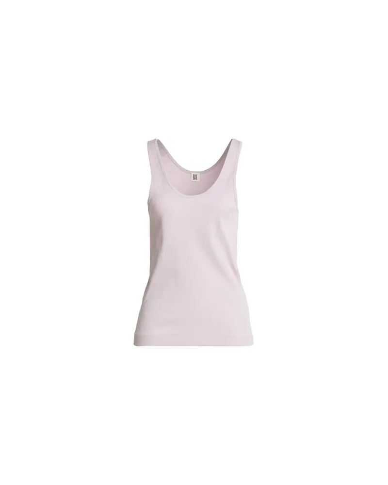By Malene Birger TOPS - Tank Topsauf YOOX.COM Lila