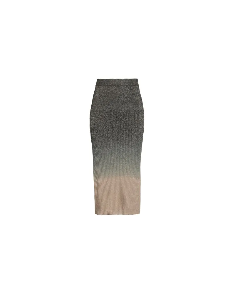 Joseph HOSEN & RÖCKE - Midi-Röckeauf YOOX.COM Braungrau