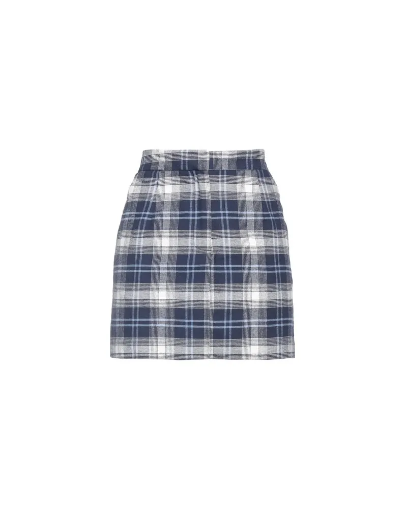 VICOLO HOSEN & RÖCKE - Miniröckeauf YOOX.COM Marineblau