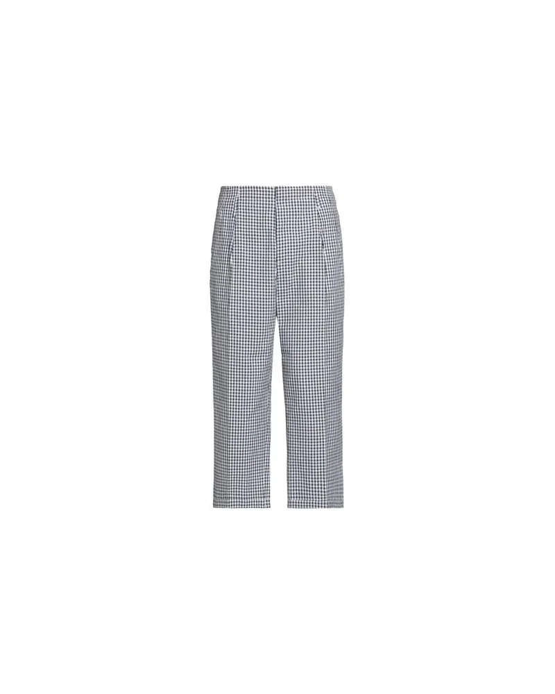 Ballantyne HOSEN & RÖCKE - Hosenauf YOOX.COM Schwarz