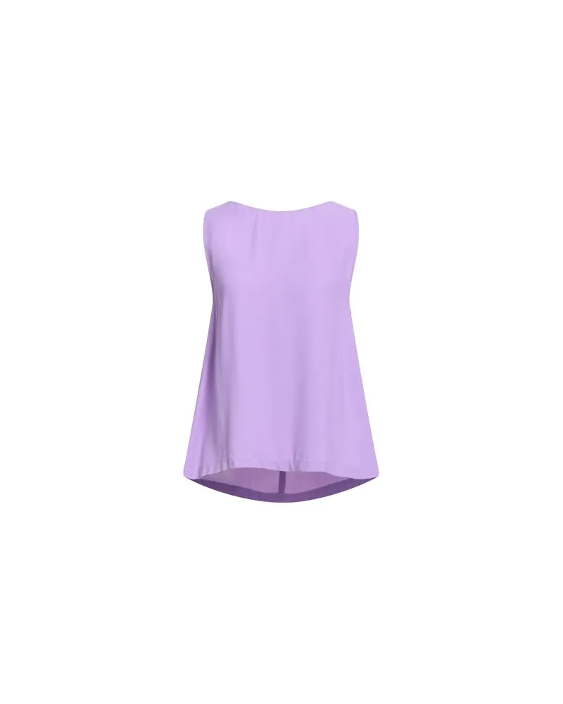 forte_forte TOPS - Topsauf YOOX.COM Lila
