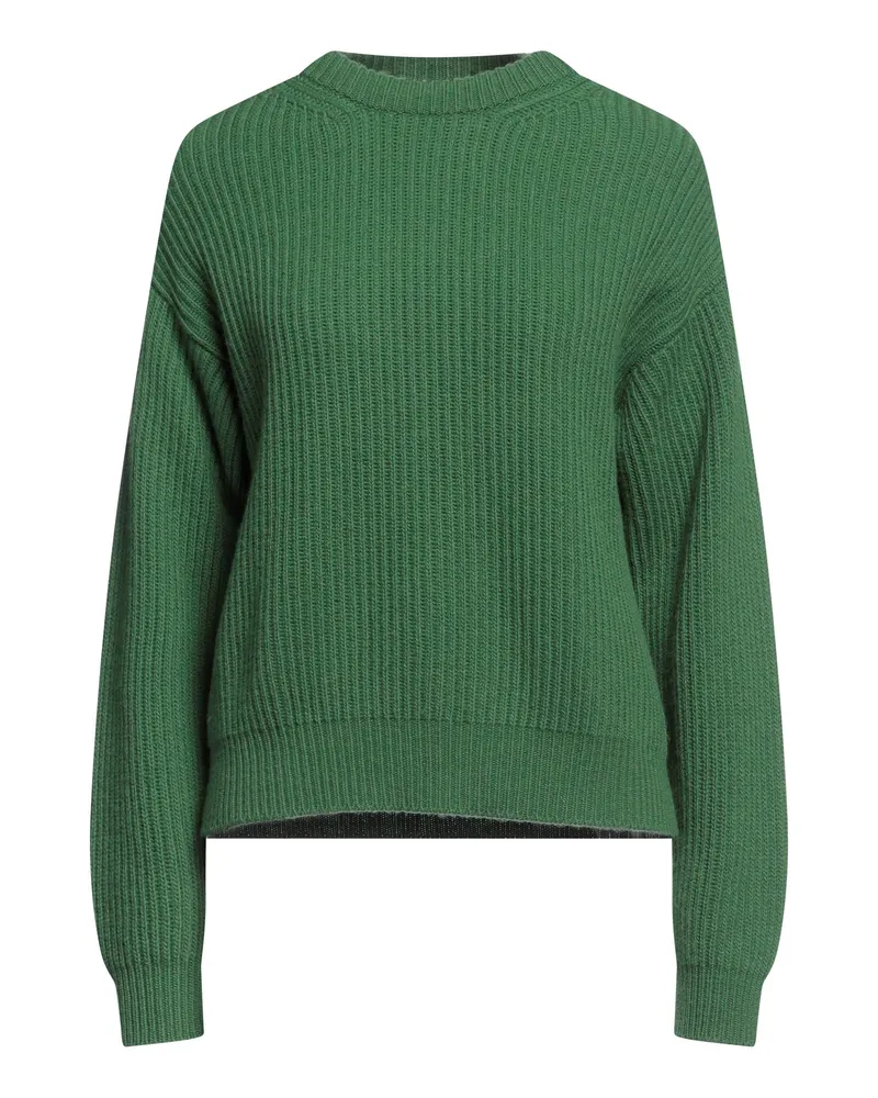 Jucca Pullover Grün