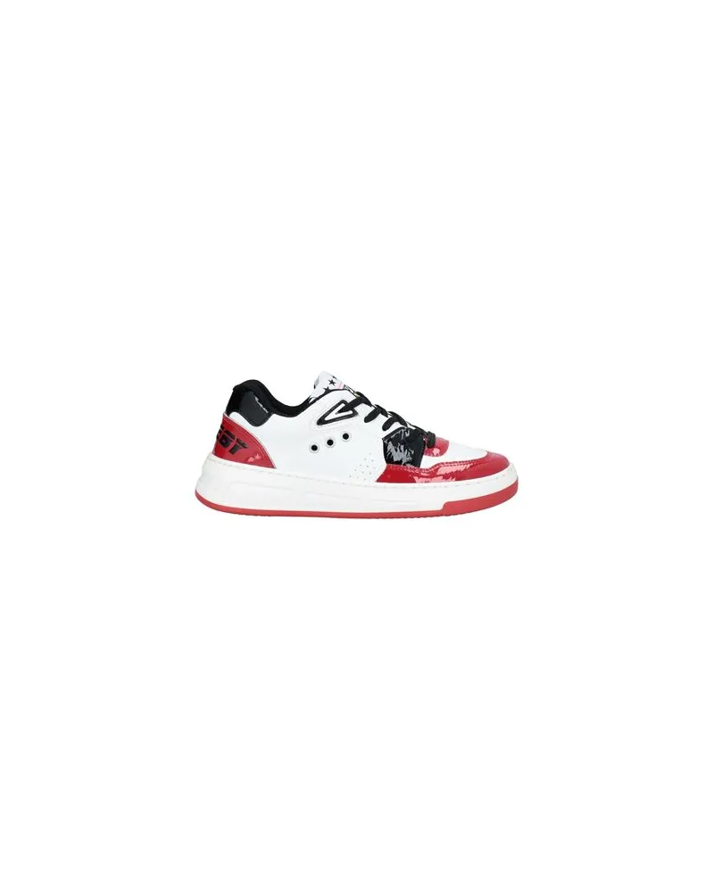 Aniye By SCHUHE - Sneakersauf YOOX.COM Rot