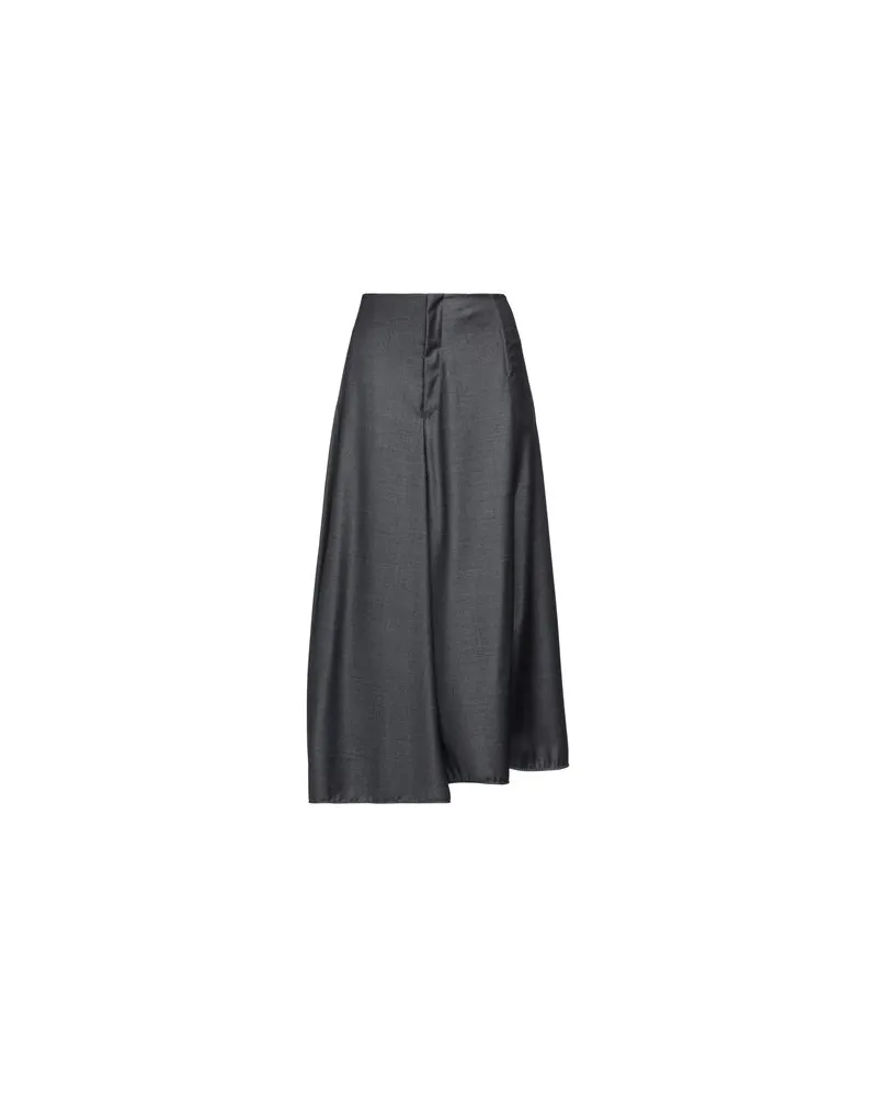 Brunello Cucinelli HOSEN & RÖCKE - Hosenauf YOOX.COM Braungrau