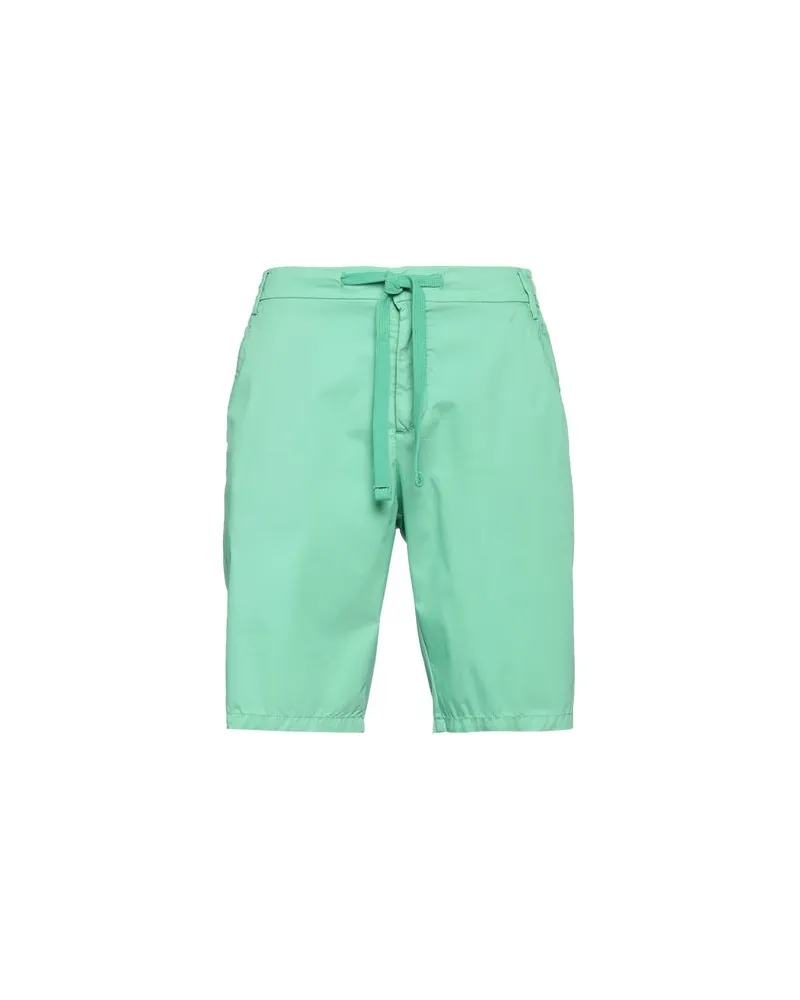 Harmont & Blaine HOSEN & RÖCKE - Shorts & Bermudashortsauf YOOX.COM Säuregrün