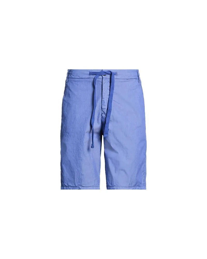 Harmont & Blaine HOSEN & RÖCKE - Shorts & Bermudashortsauf YOOX.COM Blau
