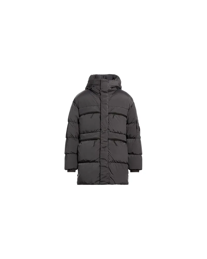 C.P. Company JACKEN & MÄNTEL - Pufferjacken & Daunenjackenauf YOOX.COM Orange