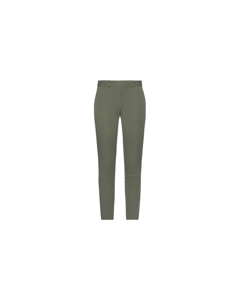 Ralph Lauren HOSEN & RÖCKE - Hosenauf YOOX.COM Militärgrün