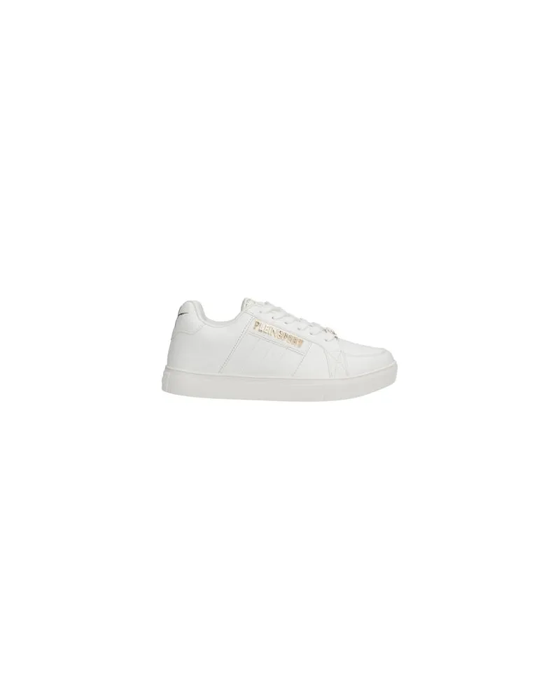 Philipp Plein SCHUHE - Sneakersauf YOOX.COM Weiß