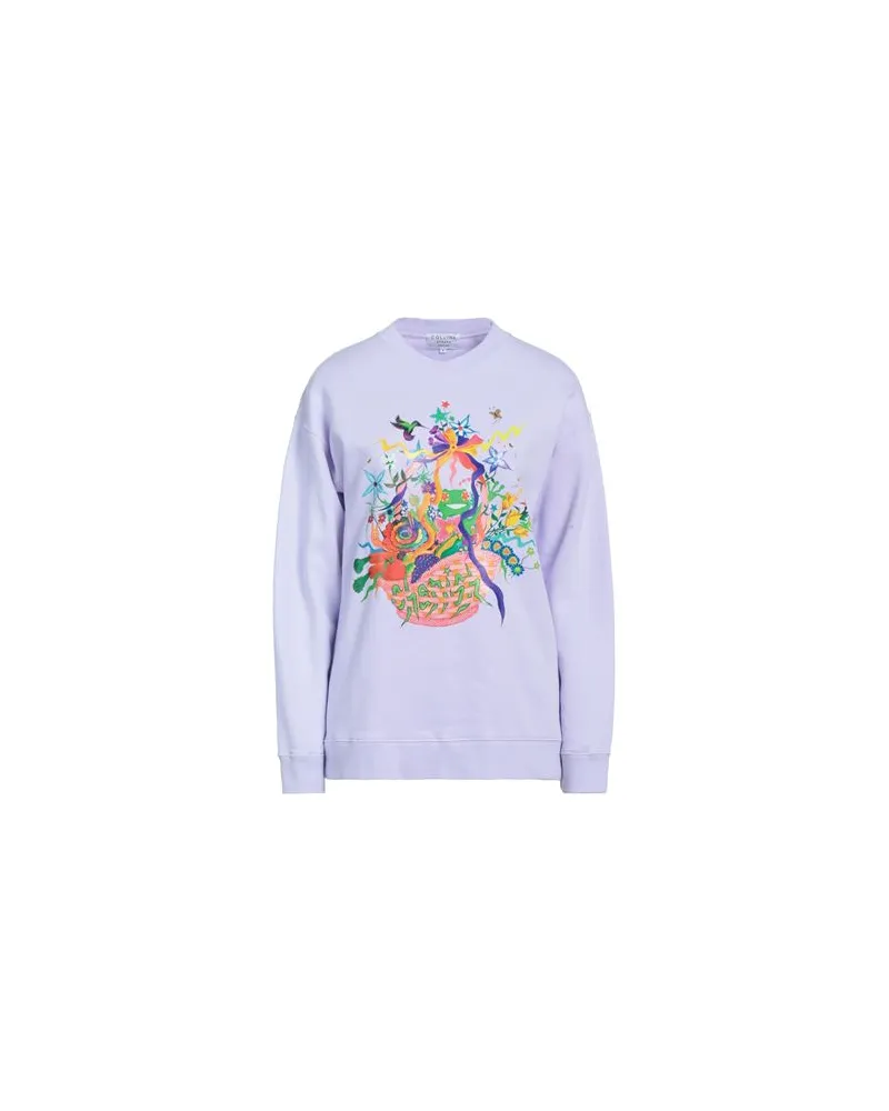 Collina Strada TOPS - Sweatshirtsauf YOOX.COM Lila