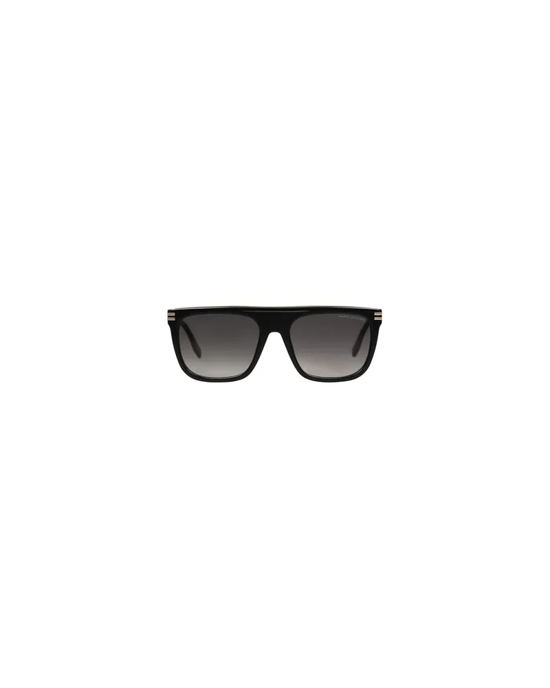 Marc Jacobs BRILLEN - Sonnenbrillenauf YOOX.COM Schwarz