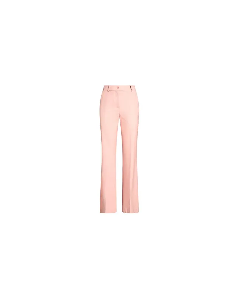 P.A.R.O.S.H. HOSEN & RÖCKE - Hosenauf YOOX.COM Rosa