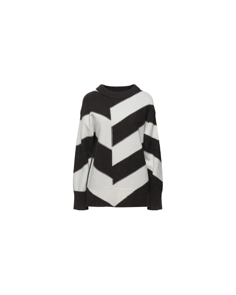 Joseph STRICKWAREN - Pulloverauf YOOX.COM Schokobraun