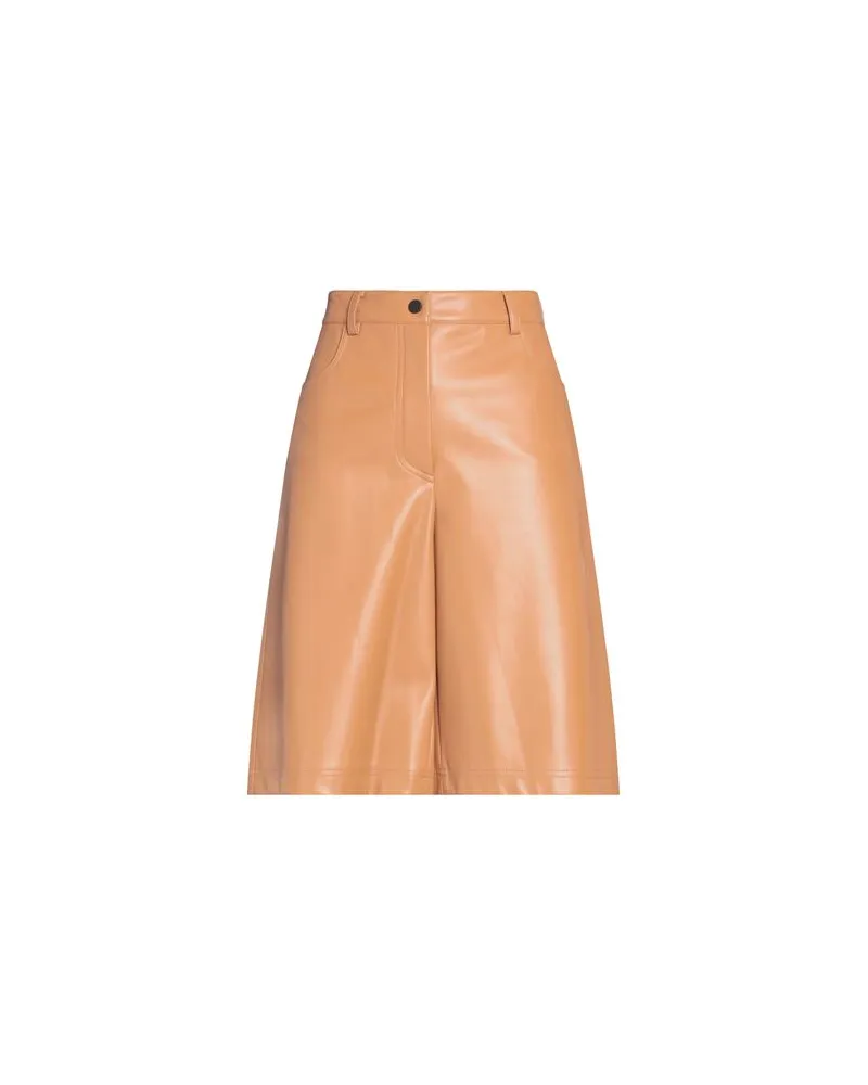 Liviana Conti HOSEN & RÖCKE - Shorts & Bermudashortsauf YOOX.COM Kamel