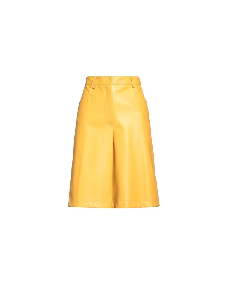 Liviana Conti HOSEN & RÖCKE - Shorts & Bermudashortsauf YOOX.COM Ringelblume