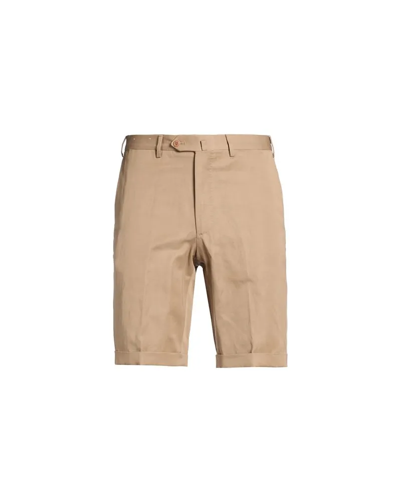 De Petrillo HOSEN & RÖCKE - Shorts & Bermudashortsauf YOOX.COM Kamel