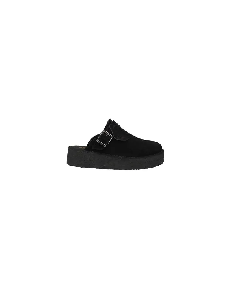 Clarks SCHUHE - Mules & Clogsauf YOOX.COM Schwarz