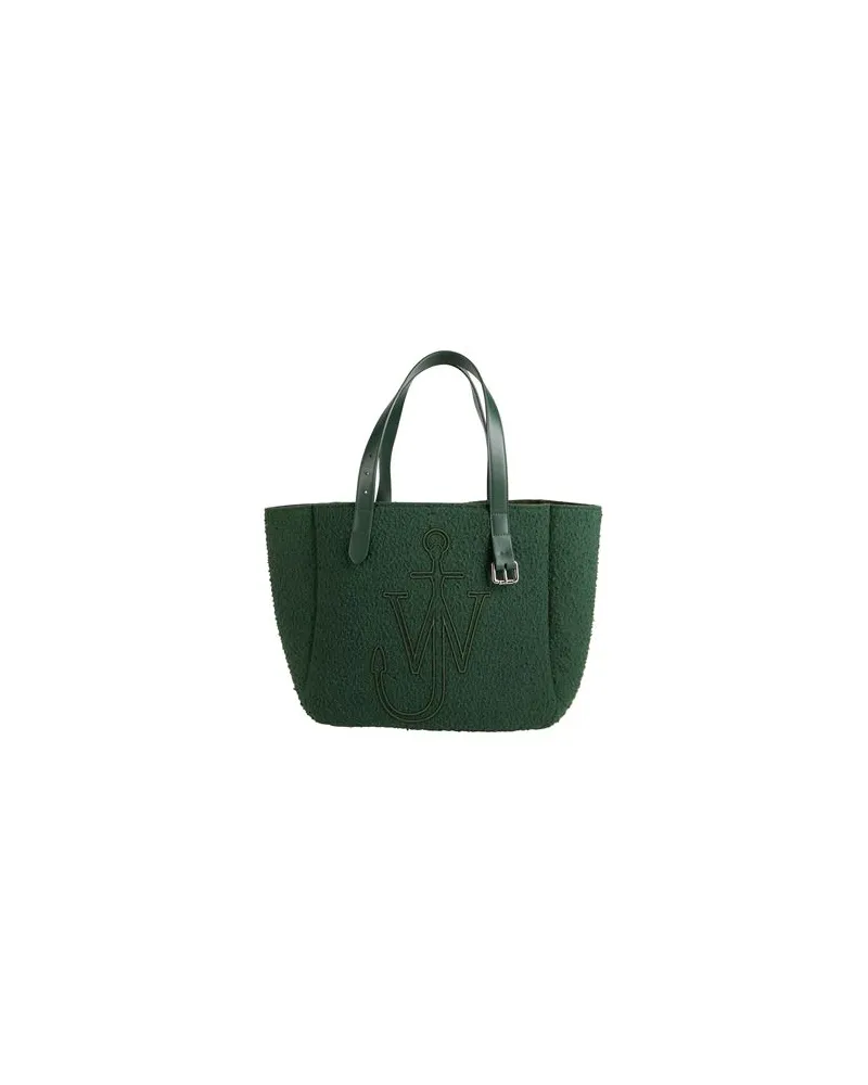 J.W.Anderson TASCHEN - Handtaschenauf YOOX.COM Grün