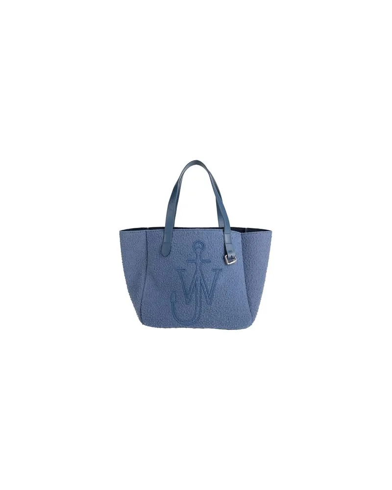 J.W.Anderson TASCHEN - Handtaschenauf YOOX.COM Blau