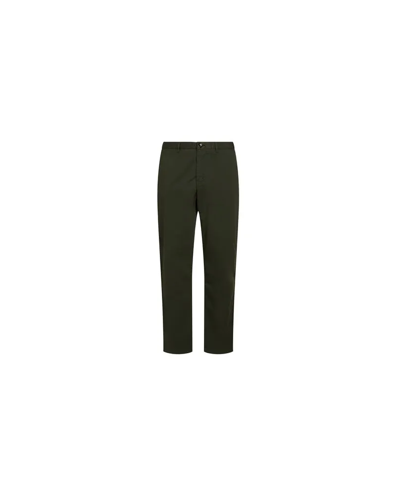 Paul Smith HOSEN & RÖCKE - Hosenauf YOOX.COM Militärgrün
