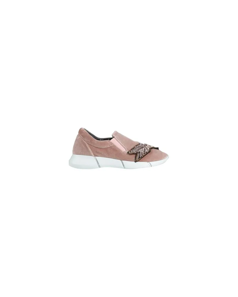 Elena Iachi SCHUHE - Sneakersauf YOOX.COM Maulwurfsgrau