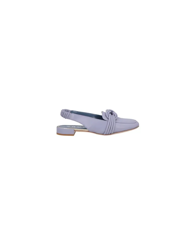 F.lli Bruglia SCHUHE - Ballerinasauf YOOX.COM Malve