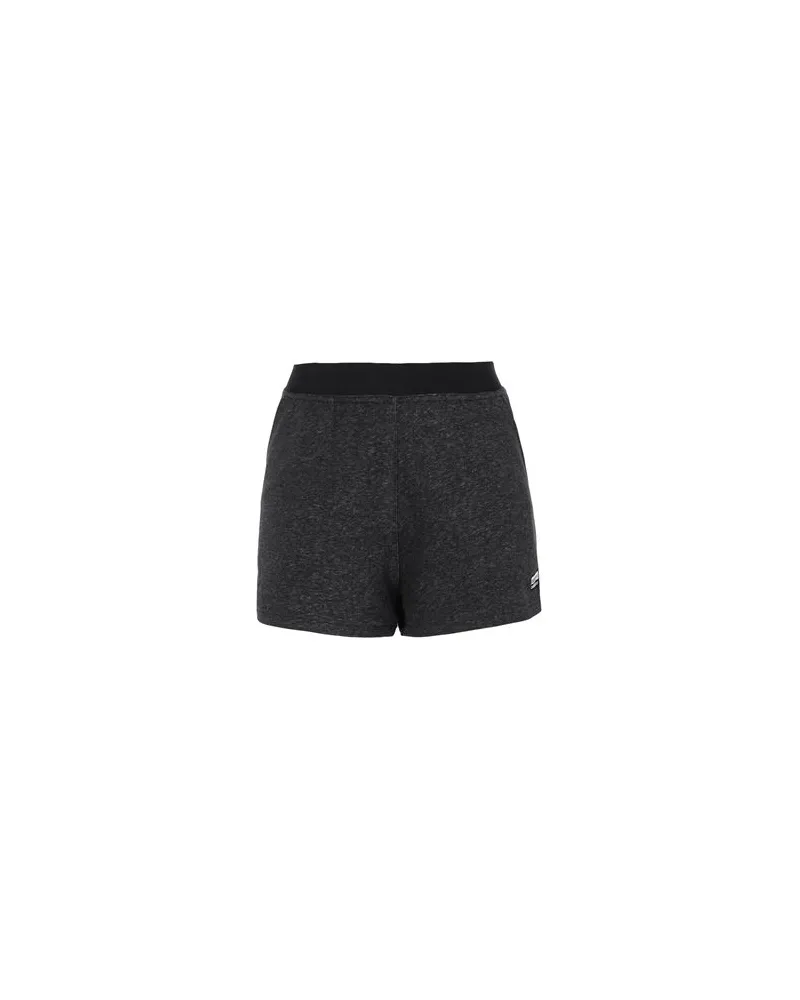 adidas SHORTS  - HOSEN & RÖCKE - Shorts & Bermudashortsauf YOOX.COM Braungrau
