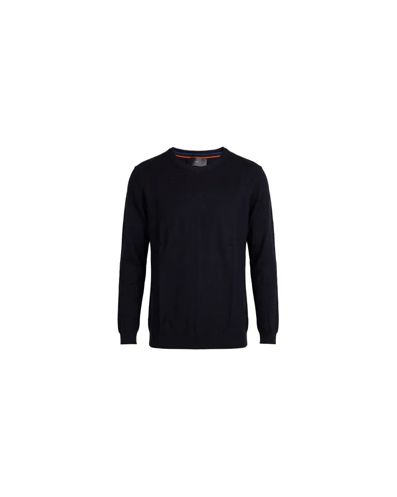 Liu Jo STRICKWAREN - Pulloverauf YOOX.COM Marineblau