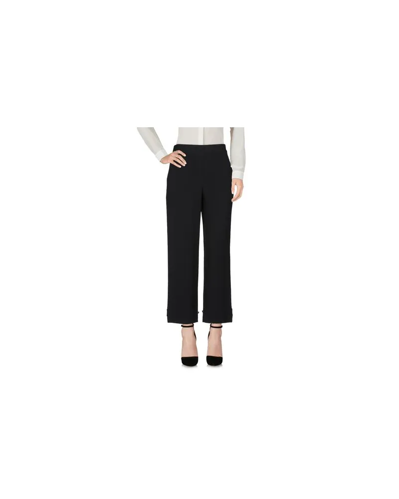 Theory HOSEN & RÖCKE - Hosenauf YOOX.COM Schwarz