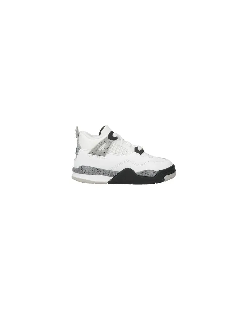 Jordan SCHUHE - Sneakersauf YOOX.COM Weiß