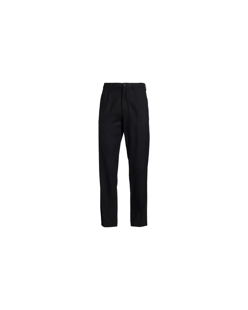 Paltò HOSEN & RÖCKE - Hosenauf YOOX.COM Schwarz