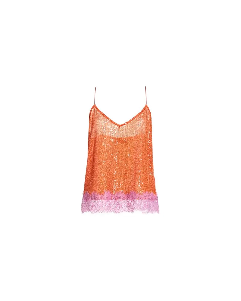 Clips TOPS - Topsauf YOOX.COM Orange